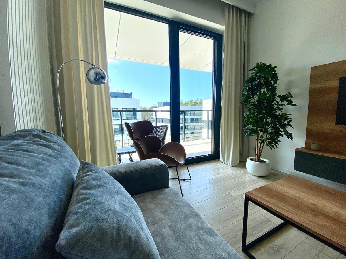 Rogowo Prestige Shellter Apartment Rogowo (Gryfice)