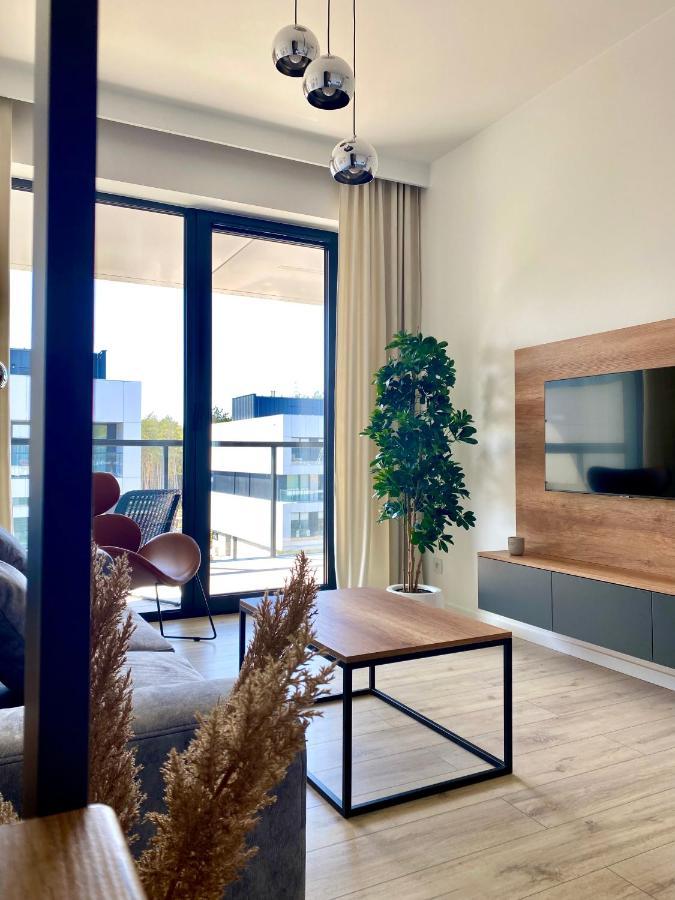 Apartment Rogowo Prestige Shellter Rogowo (Gryfice)