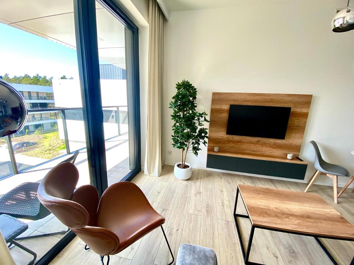 Apartment Rogowo Prestige Shellter *