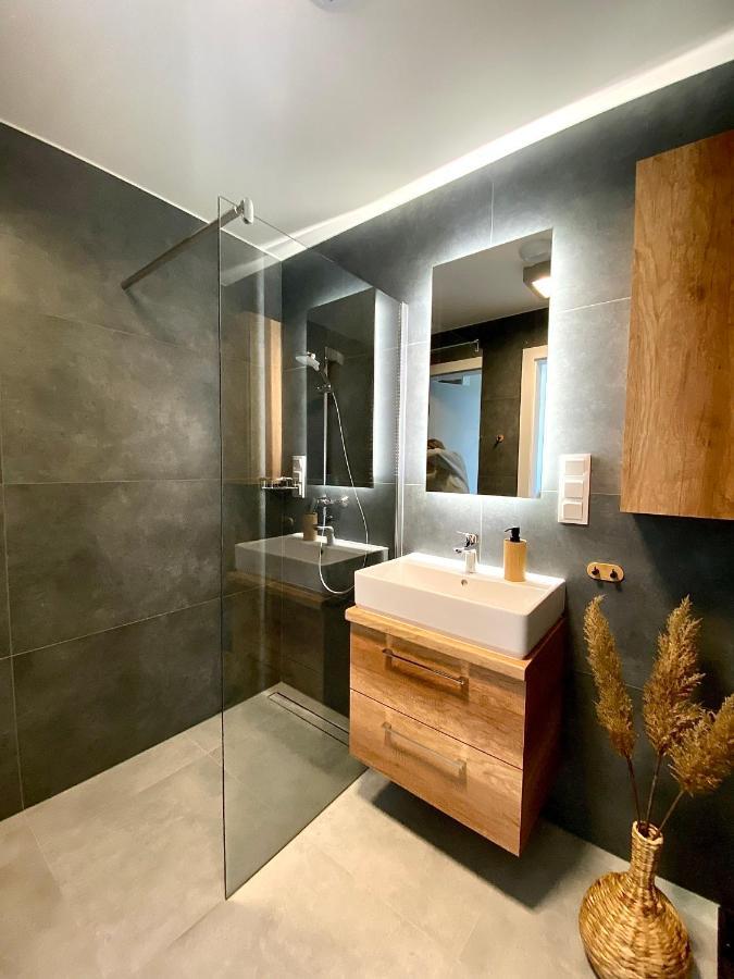 Apartment Rogowo Prestige Shellter Rogowo (Gryfice)