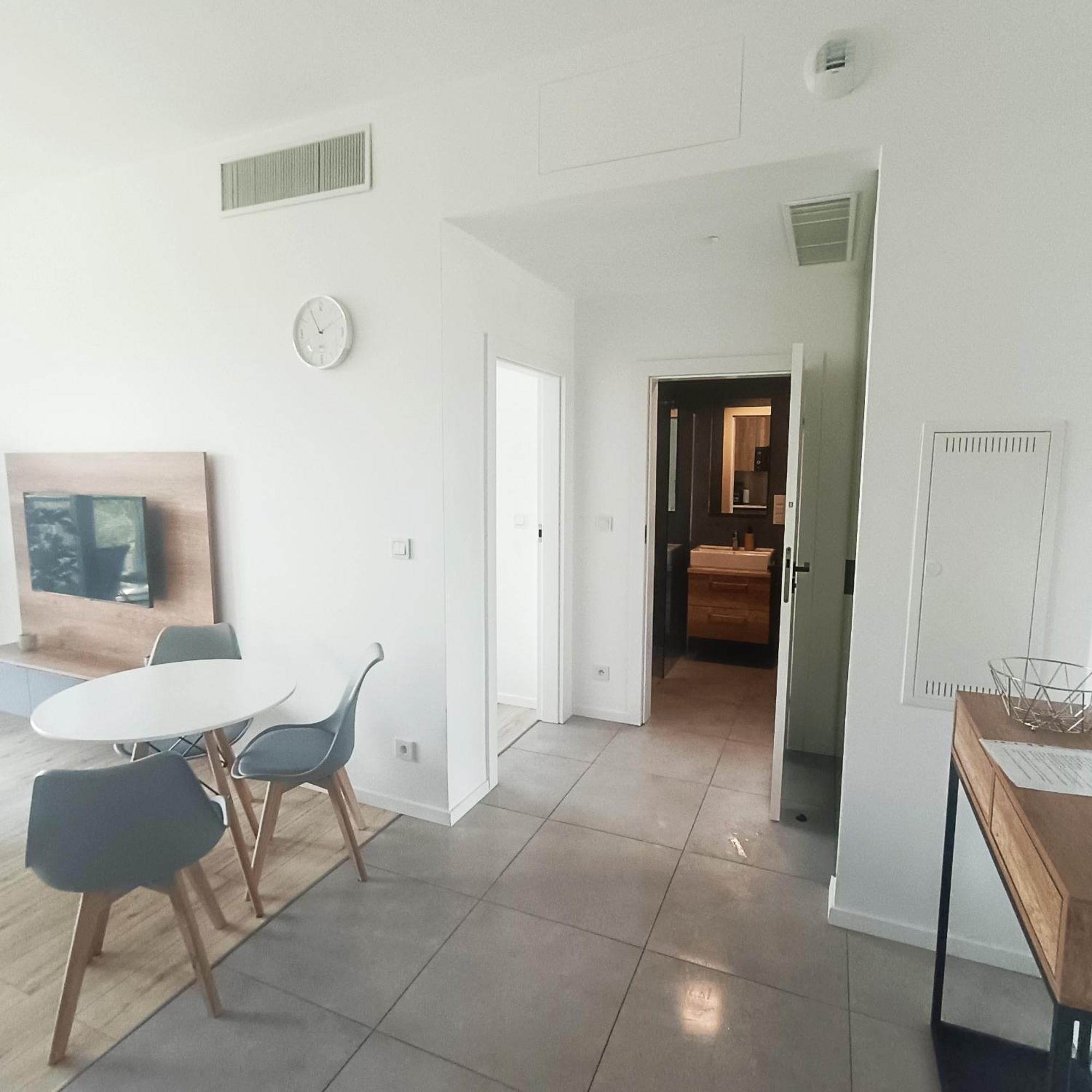 Apartment Rogowo Prestige Shellter